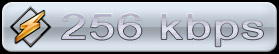 mp3 256 kbps